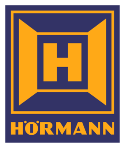 hörmann logo